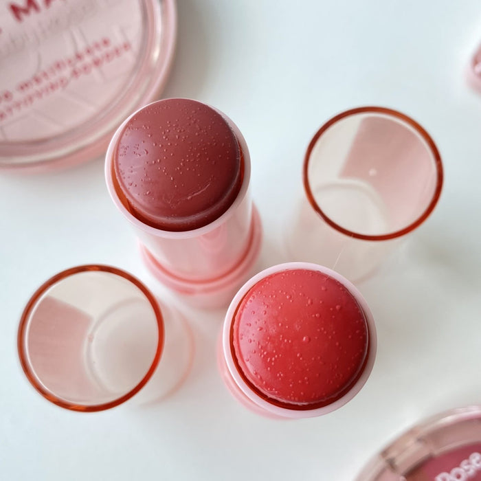 Rubor en Barra Dreamy Cheeks Ruby Rose