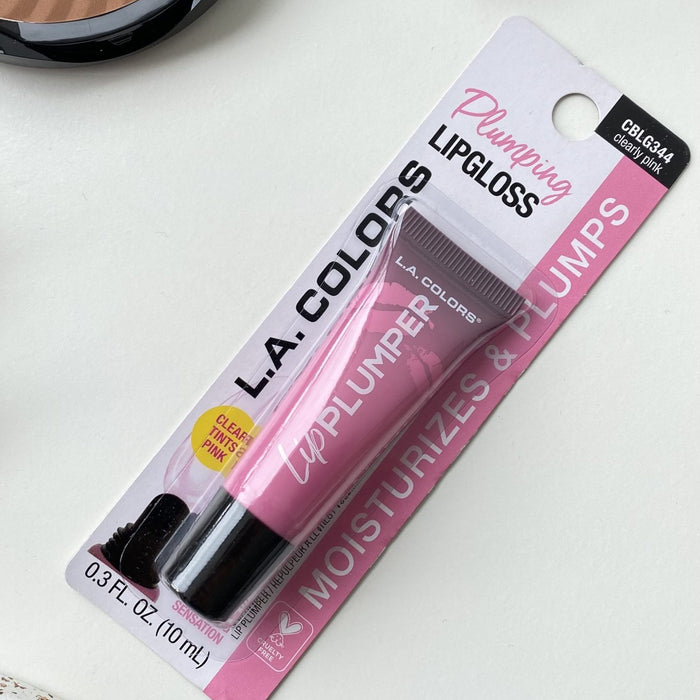 Lip Plumper L.a Colors