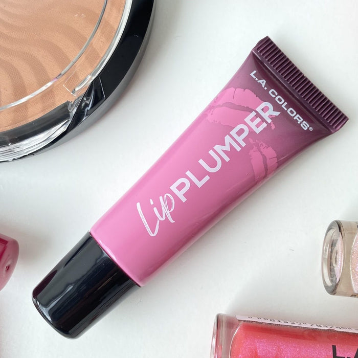 Lip Plumper L.a Colors
