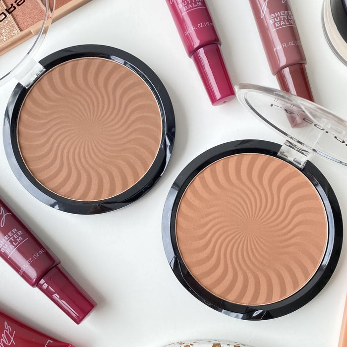 Bronzer Tanned L.a Colors