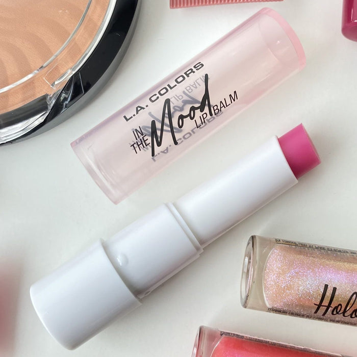 Lip Balm Mood L.a Colors