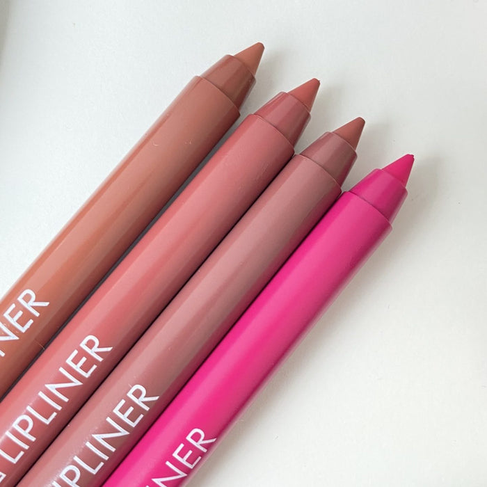 Delineador de Labios en Gel L.a. Colors
