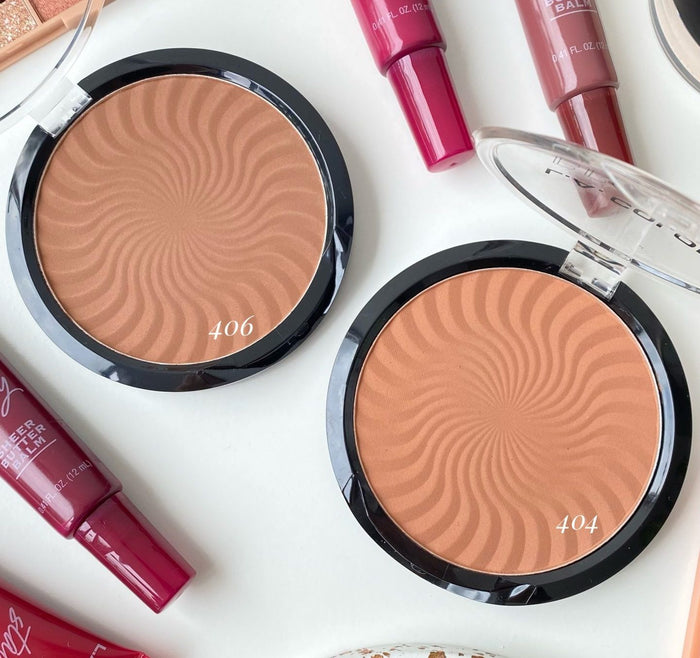 Bronzer Tanned L.a Colors