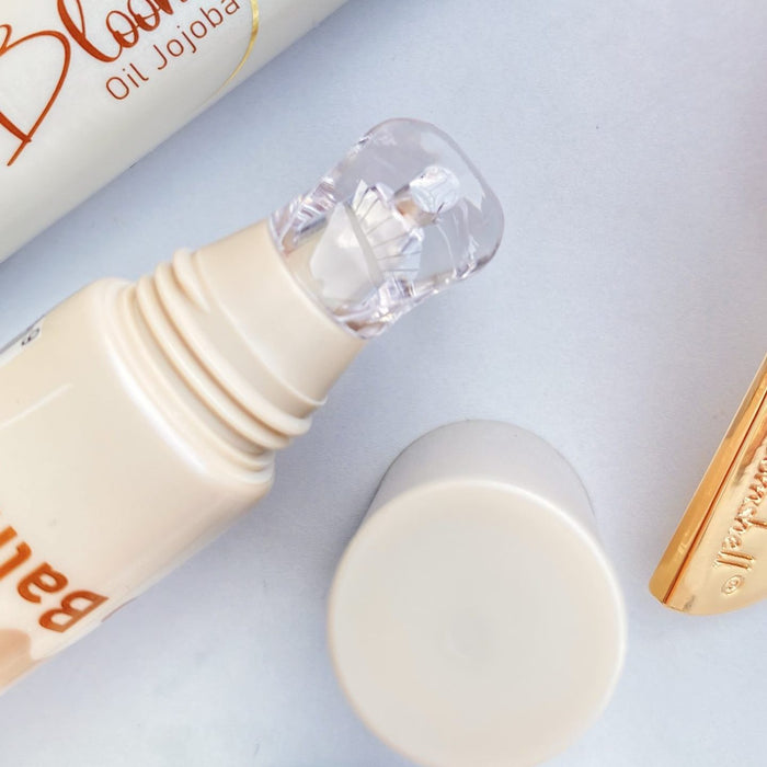 Lip Balm Bloom Latte Bloomshell