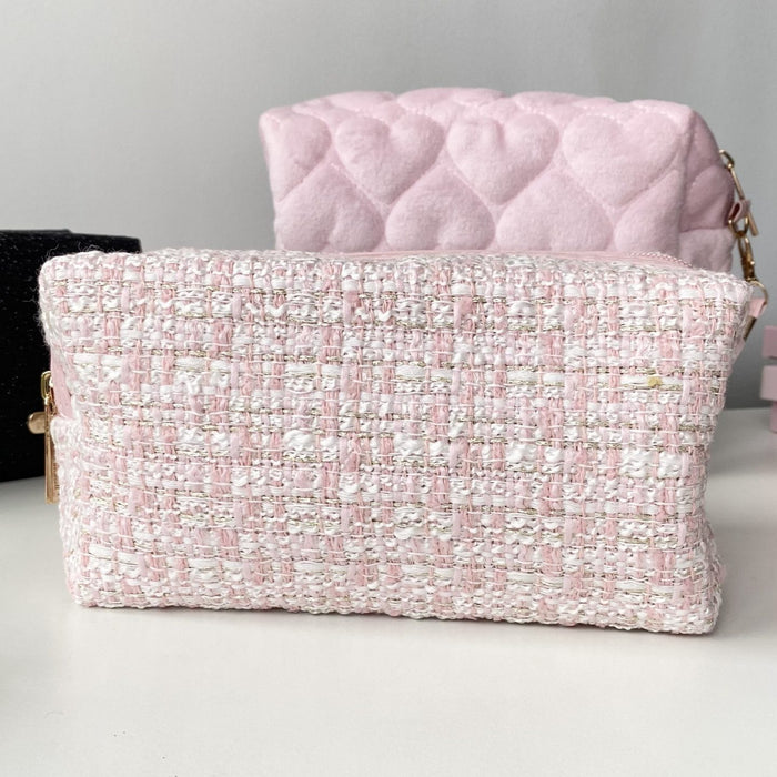 Cosmetiquera Bloomshell Ls011