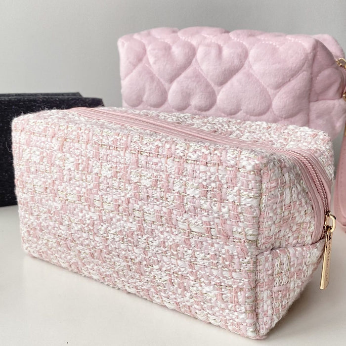 Cosmetiquera Bloomshell Ls011