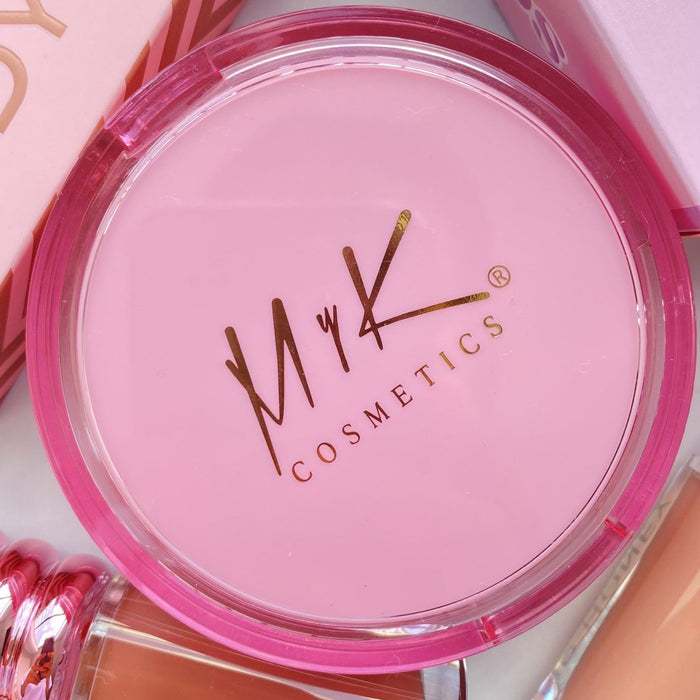 Polvo Suelto Radiance Myk