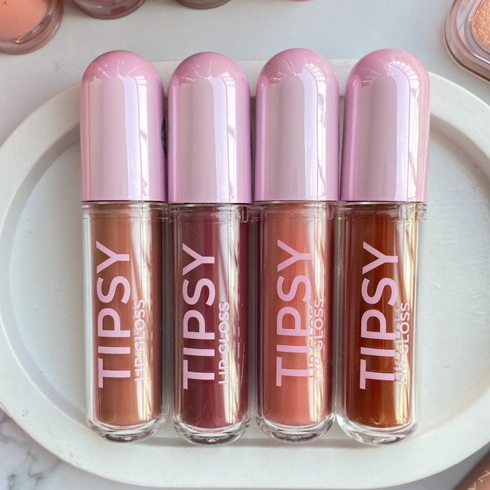 Lip Gloss Tipsy Myk