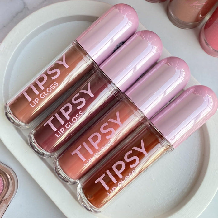 Lip Gloss Tipsy Myk