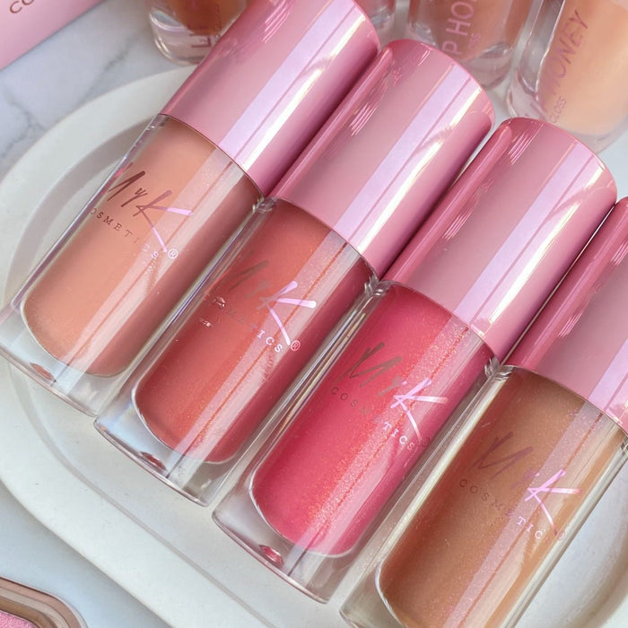 Lip Gloss Tady Myk