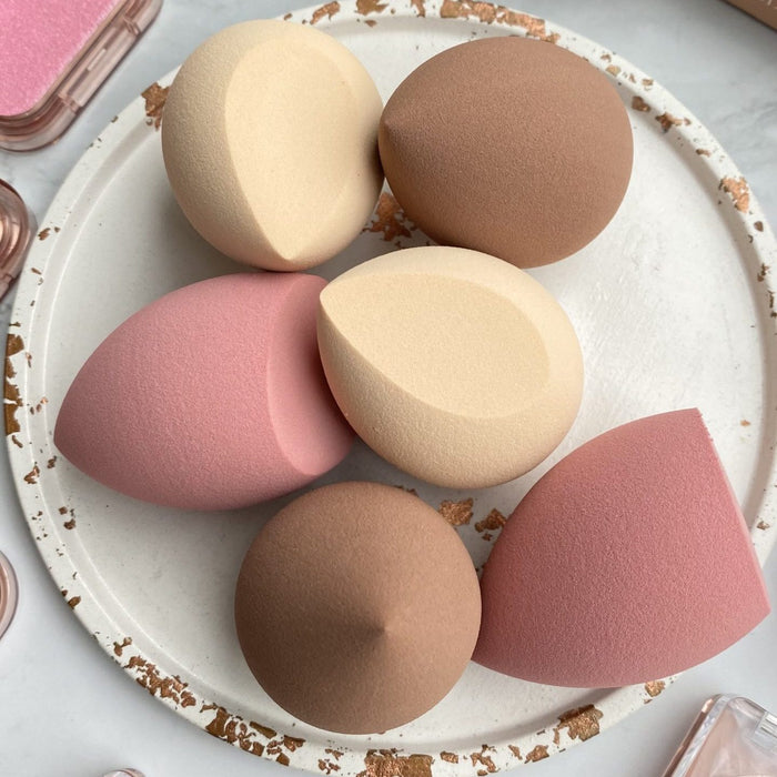 Beauty Blender Sagui X6 Ref. 562