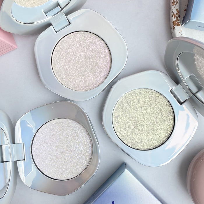 Iluminador Sheen Glow Myk