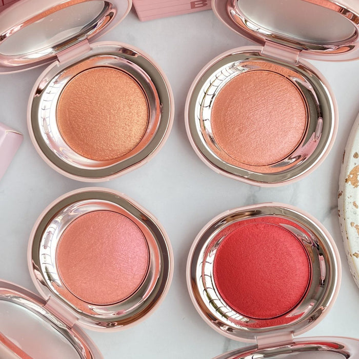 Rubor Pearl Blush Myk Nuevo