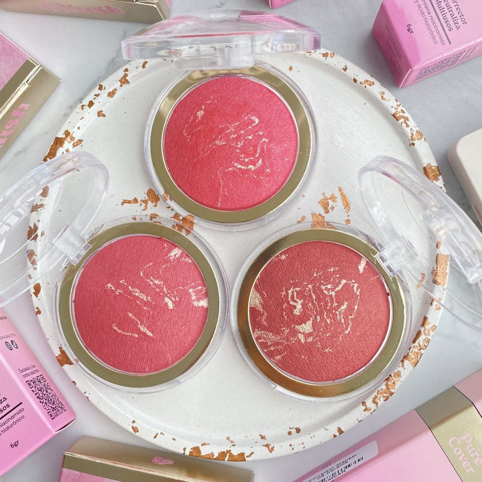 Blush Marmol Dolce Bella