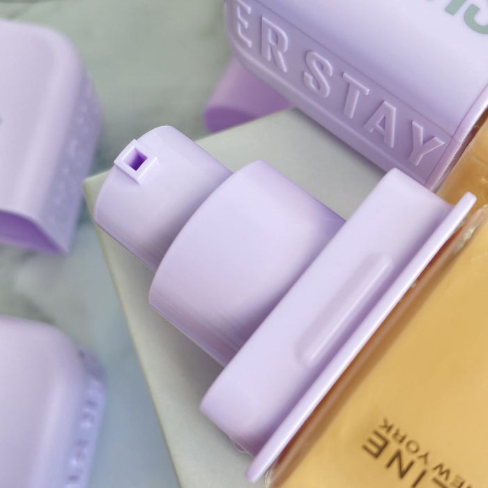 Base Super Stay Lumi Matte Maybelline