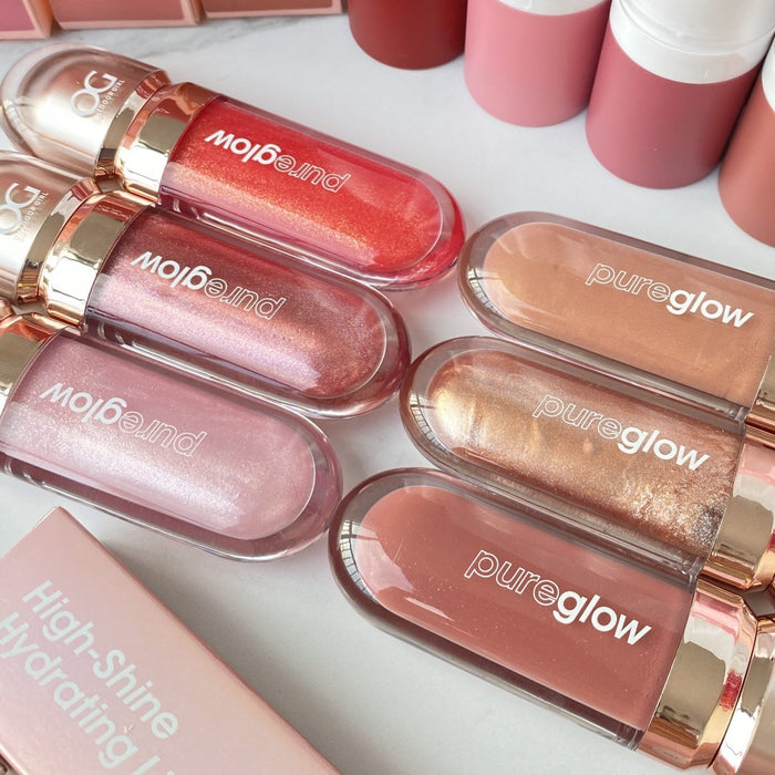 Brillo Labial Og Pure Glow