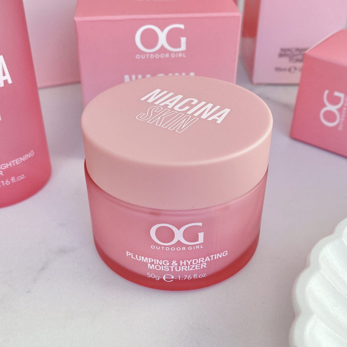 Crema Niacinamida Og