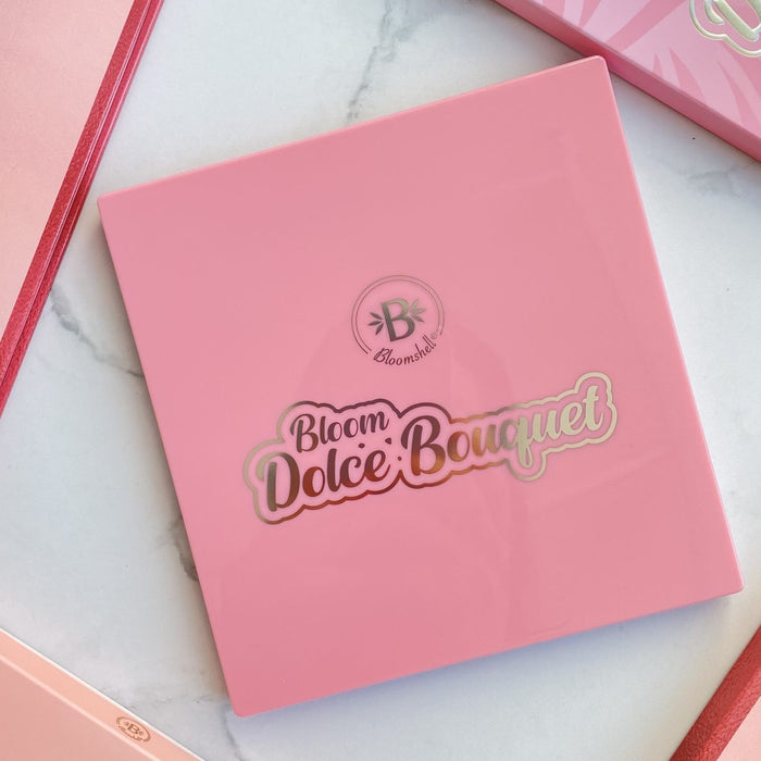 Bloom Dolce Bouquet X 9 Bloomshell