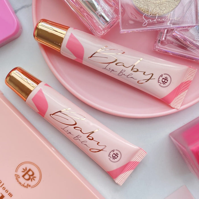 Lip Balm Baby Bloomshell