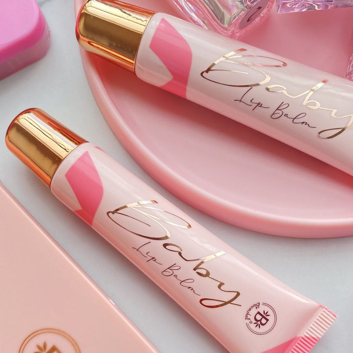 Lip Balm Baby Bloomshell