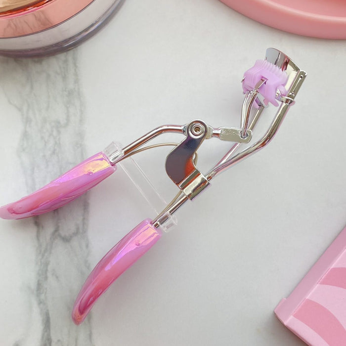 Encrespador Flower E02 Bloomshell