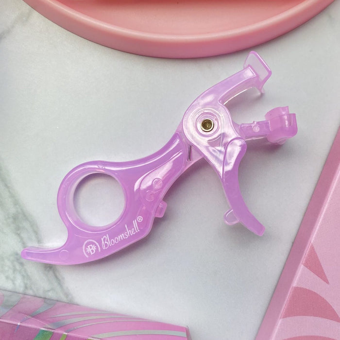 Mini Encrespador Bloomshell Es28567
