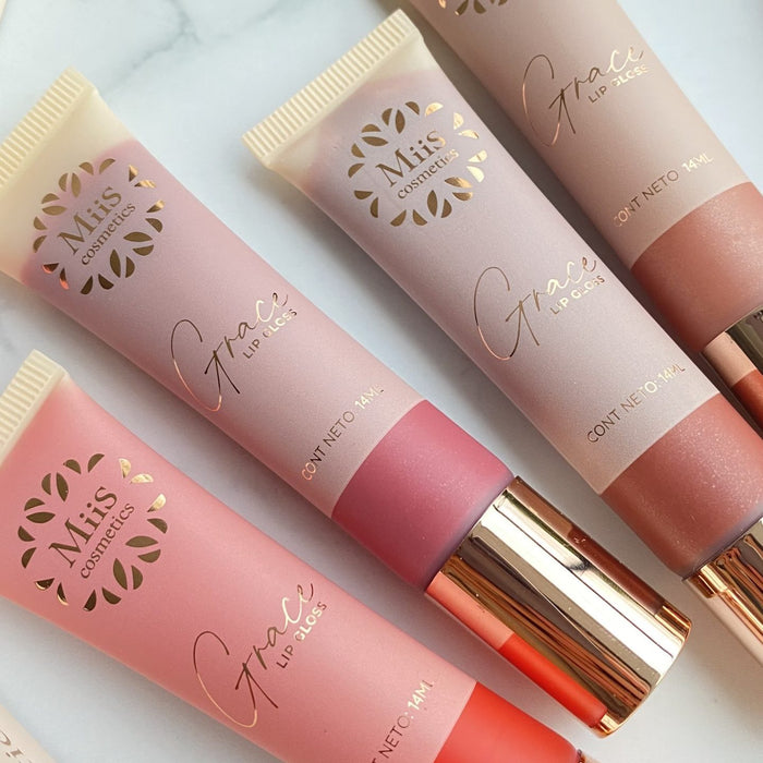 Lip Gloss Grace Colapsible Miis