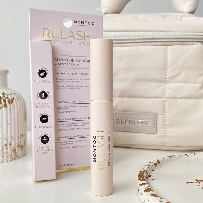 Tratamiento Rulash Brow Montoc