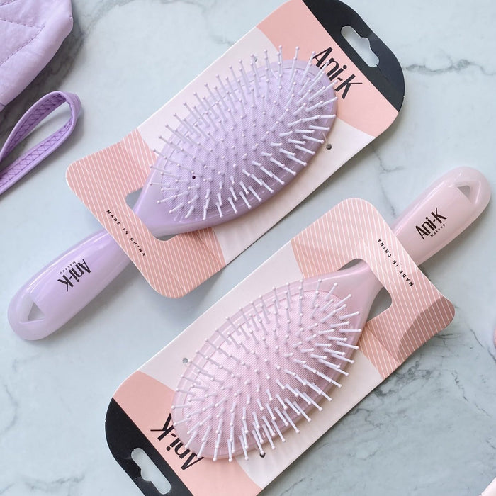 Cepillo Ariel Anik Rosa Ca2600