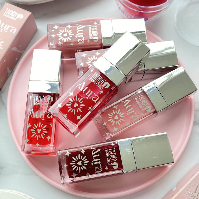 Gloss Trendy Aura