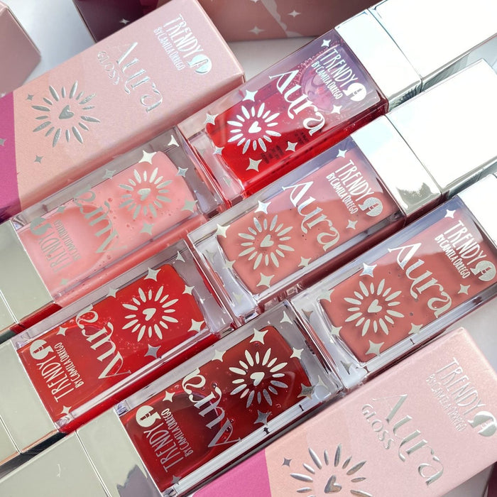 Gloss Trendy Aura
