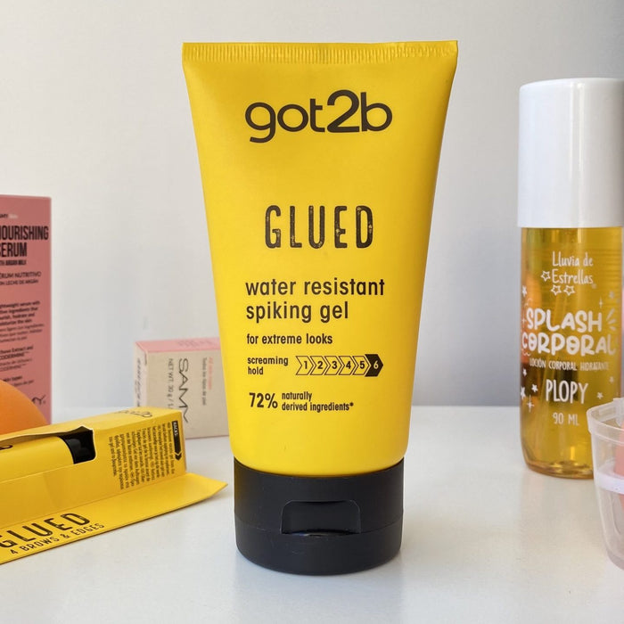 Gel Fijador Got2b Glued Schwarzkopf X 150ml