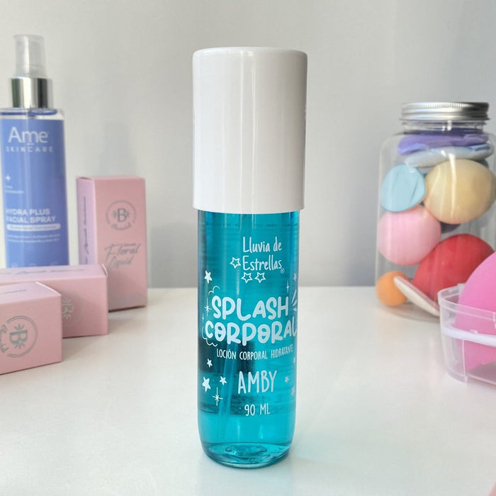 Splash Corporal Lluvia de Estrellas Amby