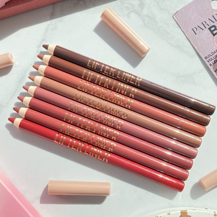 Lápiz Delineador de Labios Maybelline