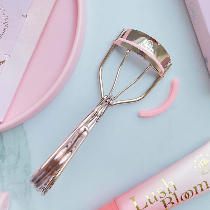 Encrespador Bloomshell E54