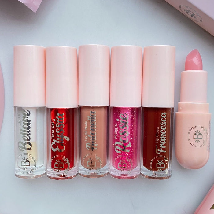 Kit Mini Favoritos X6 Bloomshell