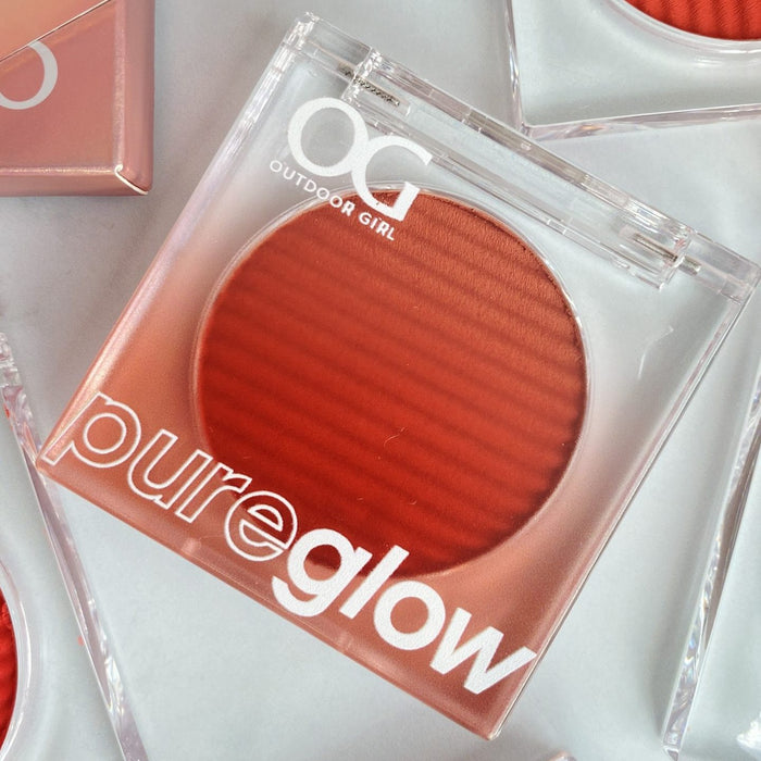 Rubor Og Pure Glow