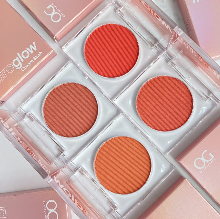 Rubor Og Pure Glow