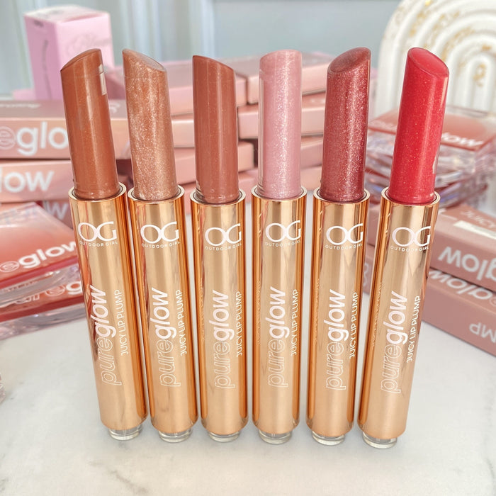 Brillo Labial Retractil Og Shimmer