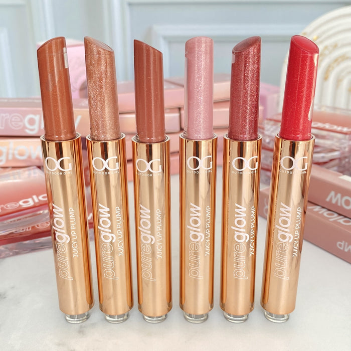 Brillo Labial Retractil Og Shimmer