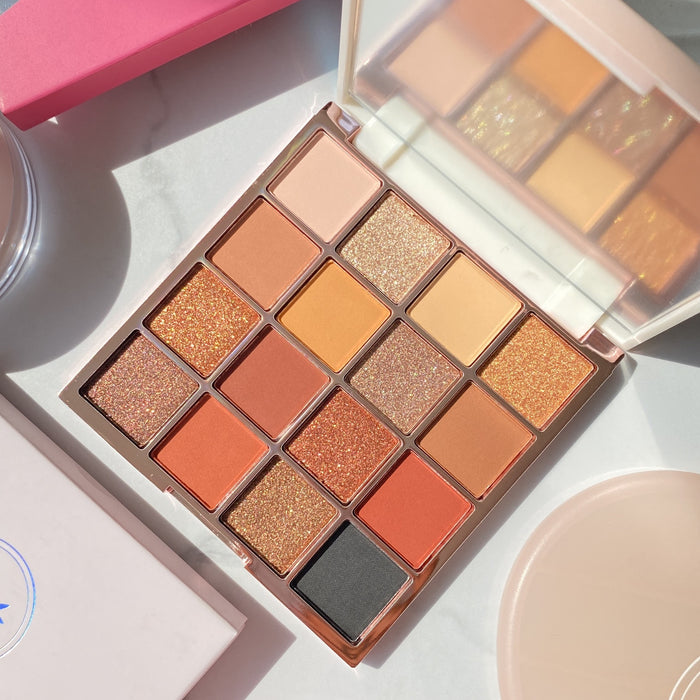 Paleta Bloomshell Bloom Modern