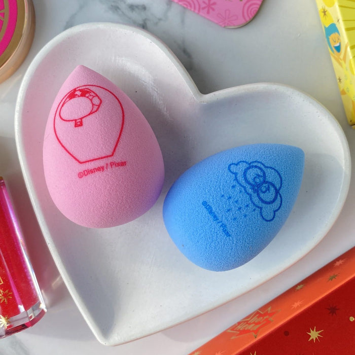 Kit Trendy X2 Beauty Blender Intensamente