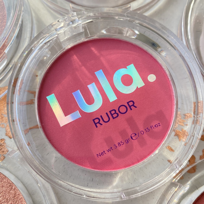 Rubor Lula Individual