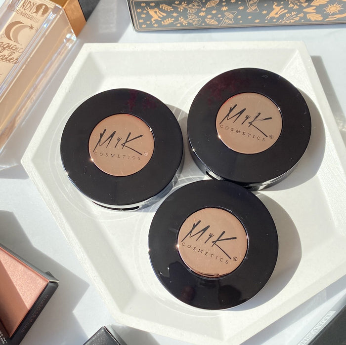 Sombra Myk Brow Power Duo