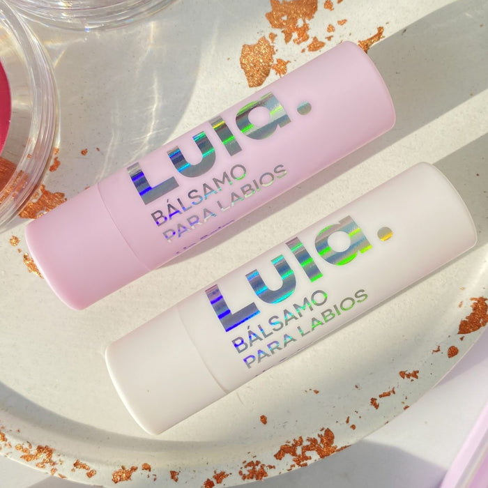 Lip Balm Lula