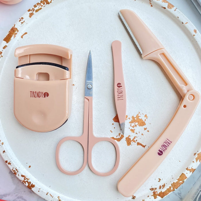 Kit Herramientas Basicas Trendy