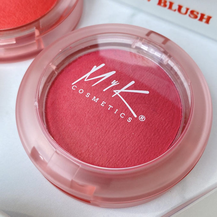 Rubor Myk Glow Blush
