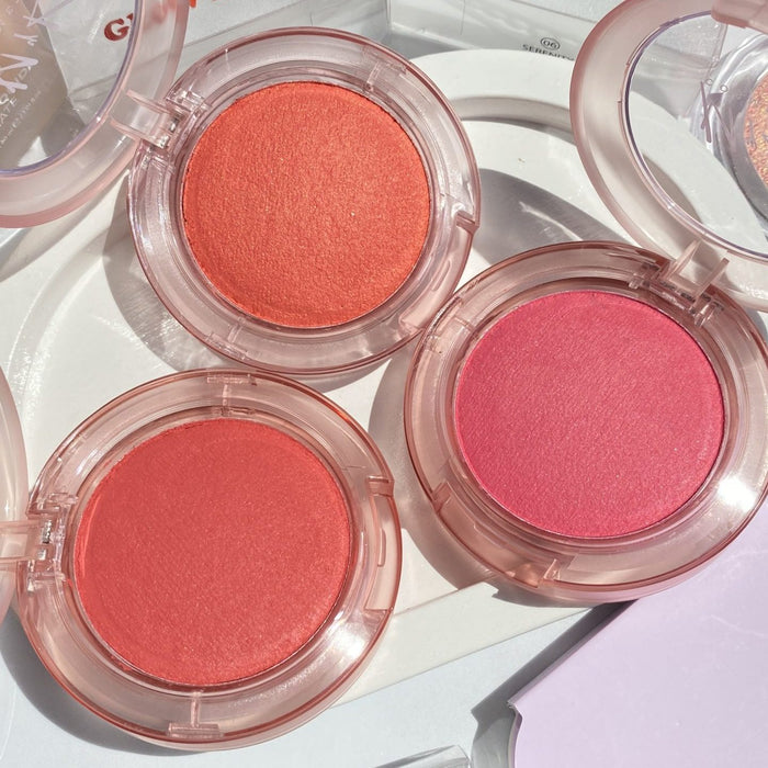 Rubor Myk Glow Blush
