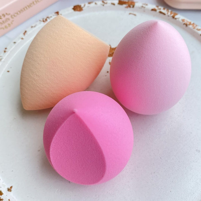 Set Beauty Blender X3 Sagui 570