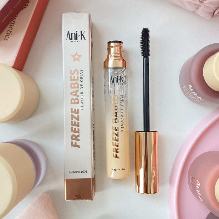 Gel Fijador de Cejas Freeze Babes Ani-k